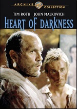 Heart Of Darkness