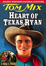 Heart Of Texas Ryan / A Child Of The Prairie