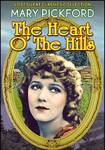 Heart Of The Hills