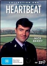 Heartbeat: Collection One