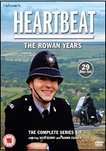 Heartbeat: The Rowan Years - The Complete Series 1-7