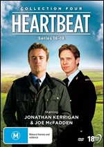 Heartbeat: Collection Four