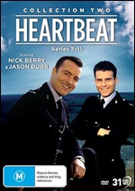 Heartbeat: Collection Two