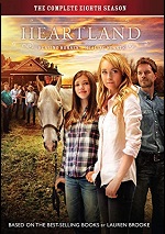 Heartland - The Complete Eighth Season