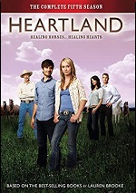 Heartland - The Complete Fifth Season