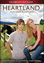 Heartland - The Complete First Season