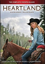 Heartland - The Complete Fourth Season