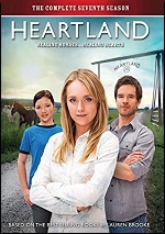Heartland - The Complete Seventh Season