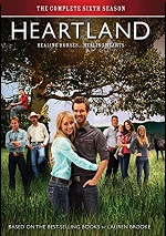Heartland - The Complete Sixth Season