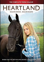 Heartland - The Complete Third Season