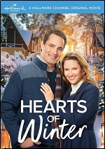 Hearts Of Winter