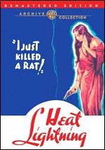 Heat Lightning