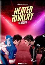 Heated Rivalry: Season 1