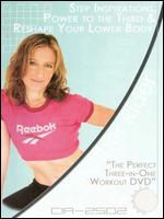 Heather Rider - Step Inspirations