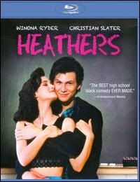Heathers - BLU-RAY