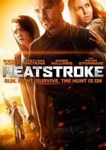 Heatstroke