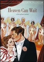 Heaven Can Wait - Criterion Collection