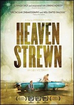 Heaven Strewn