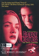 Heavenly Creatures - Uncut Version