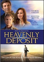 Heavenly Deposit