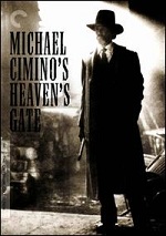 Heaven's Gate - Criterion Collection