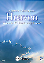 Heaven - Where Is It? How Do We Get There