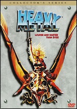 Heavy Metal