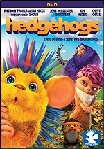 Hedgehogs