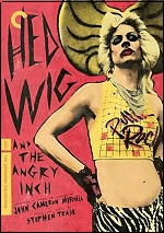 Hedwig And The Angry Inch - Criterion Collection