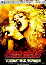 Hedwig And The Angry Inch