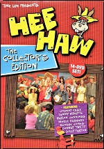 Hee Haw: The Collector's Edition