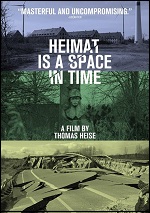 Heimat Is A Space In Time