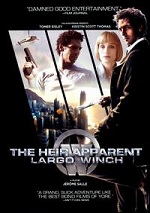 Heir Apparent - Largo Winch