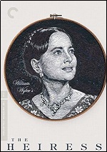 Heiress - Criterion Collection