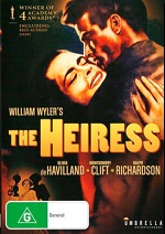 Heiress