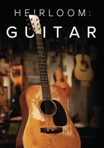 Heirloom: Guitar