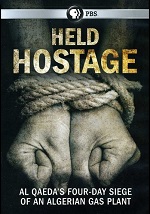 Held Hostage