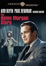 Helen Morgan Story