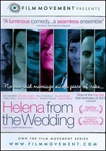 Helena From The Wedding