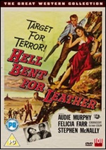 Hell Bent For Leather