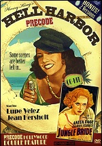 Hell Harbor / Jungle Bride