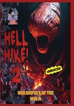 Hell Hike 2: Worshipers Of The Worm