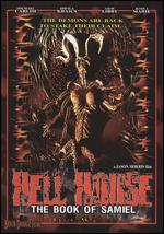 Hell House - The Book Of Samiel