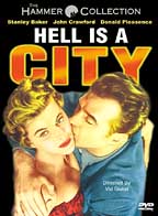 Hell Is A City ( 1960 )