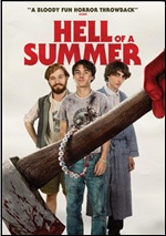 Hell Of A Summer