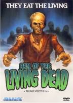 Hell Of The Living Dead
