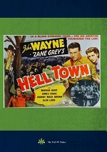 Hell Town