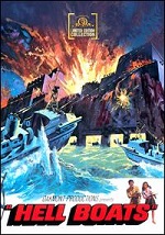 Hell Boats