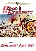 Hell To Eternity
