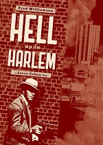 Hell Up In Harlem